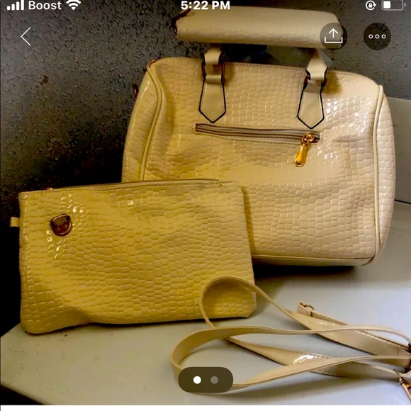 Handbags - Ladies hand bag